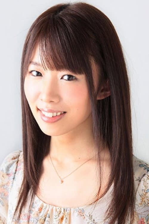 Shiori Katsuta foto