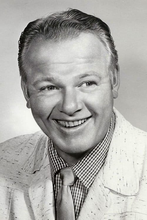 Alan Hale Jr. foto