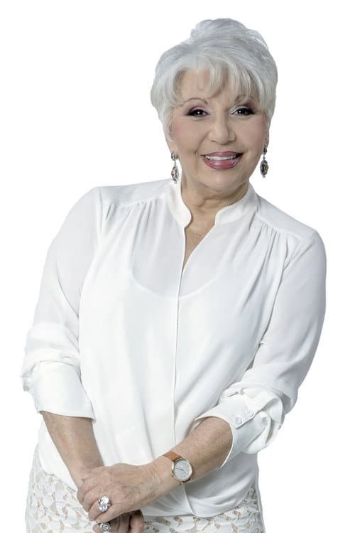 Ángela Meyer foto