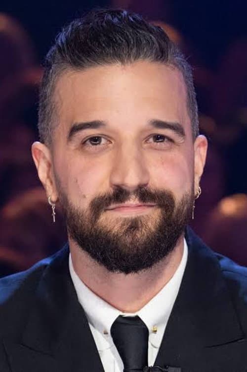 Mark Ballas foto