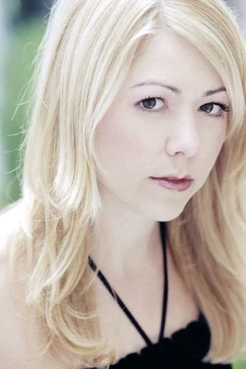 Jamielyn Lippman foto