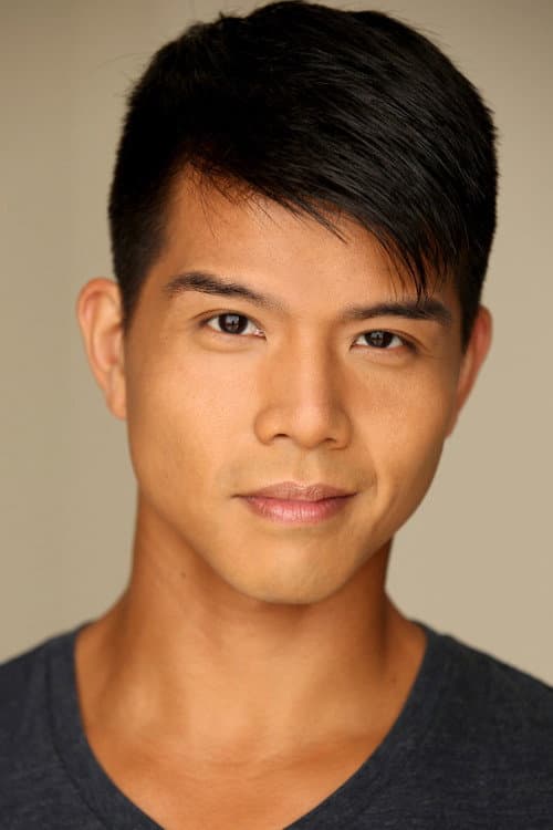 Telly Leung foto