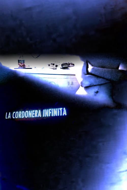 LA CORDONERA INFINITA (2026) poster