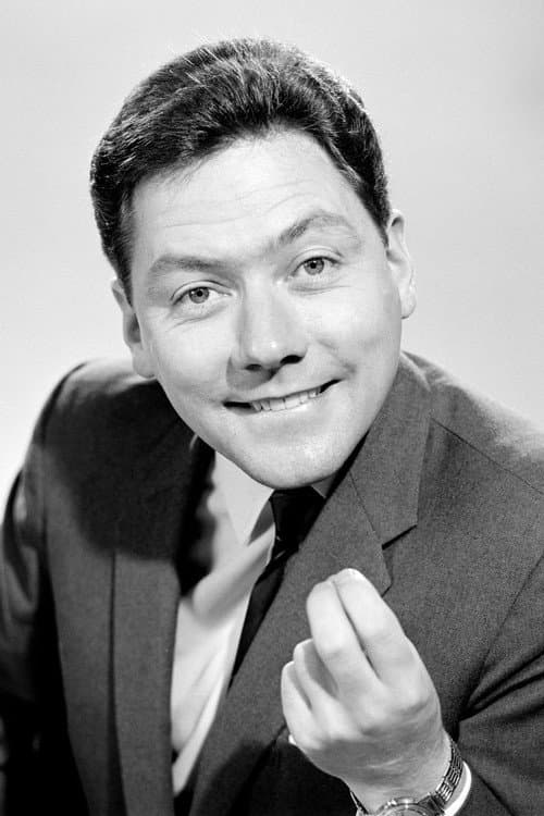 Gay Byrne foto
