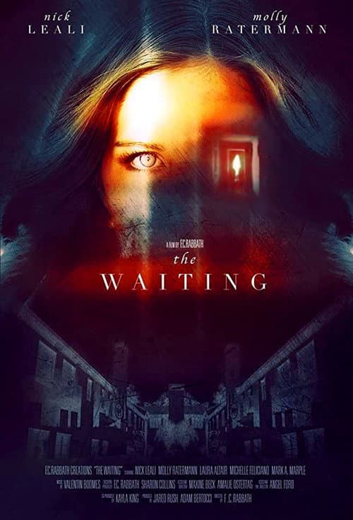 The Waiting (2020) poster