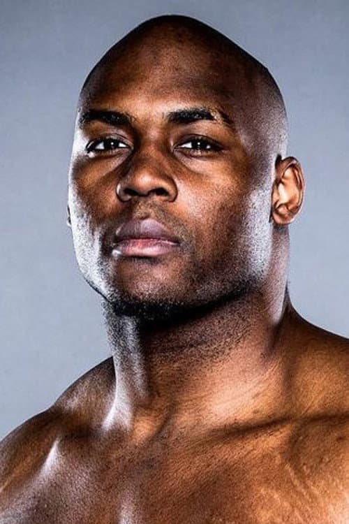 Davion Franklin foto