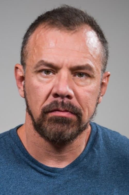 Max Sargent foto