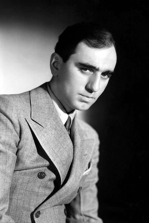 Busby Berkeley foto