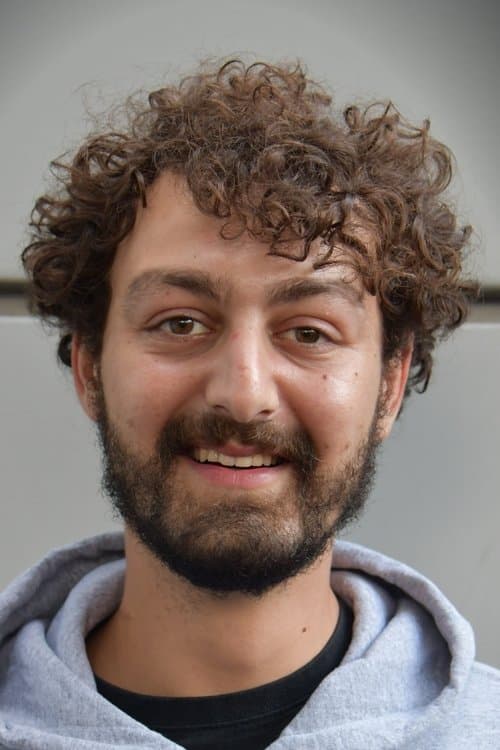 Roman Frayssinet foto