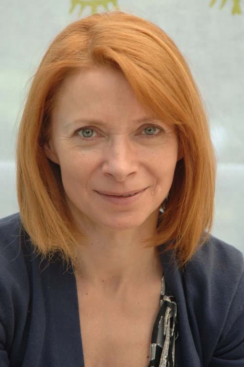 Maria Ciunelis foto