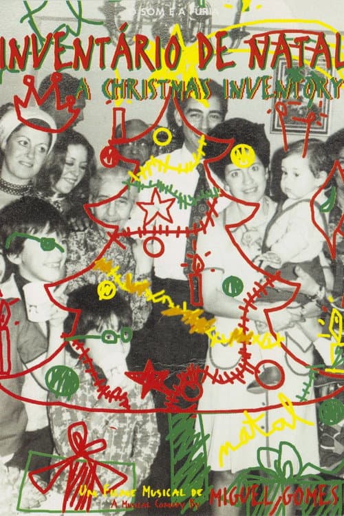 Inventário de Natal (2000) poster