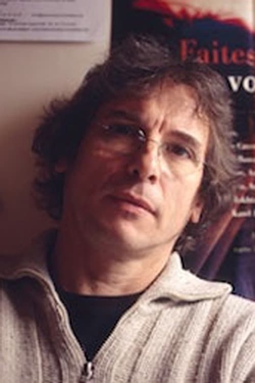 Frédéric Goldbronn foto