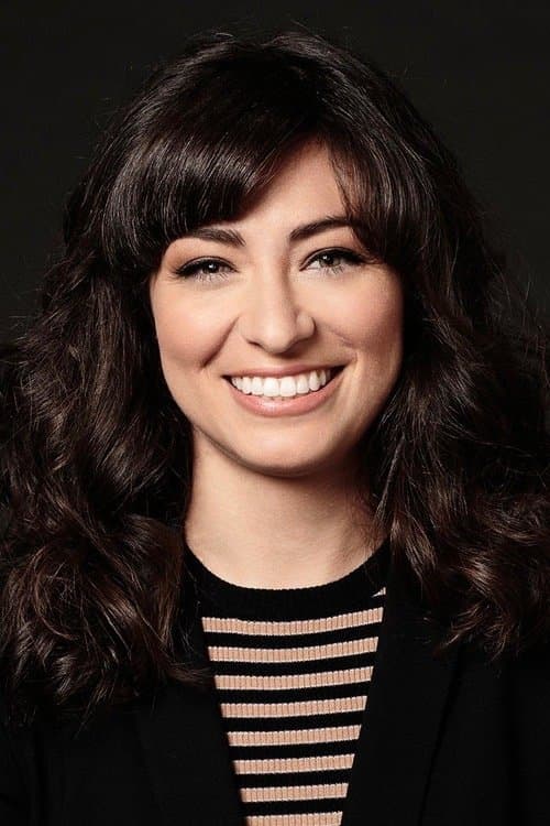 Melissa Villaseñor foto