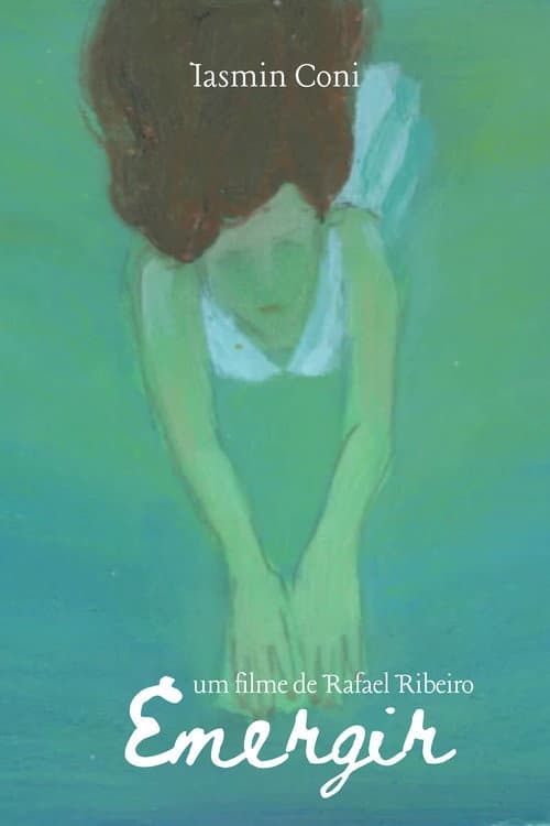 Emergir (2014) poster