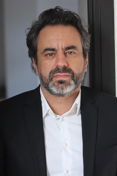 Vincent Primault foto