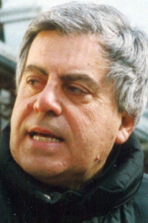 Enrico Oldoini foto