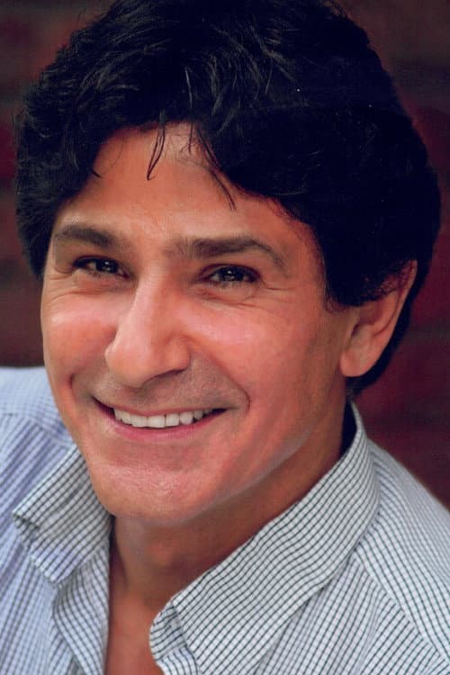 Nick Conti foto