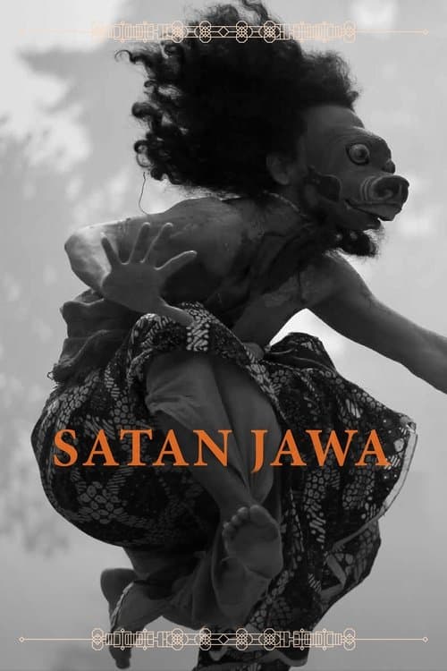 Setan Jawa (2016) poster