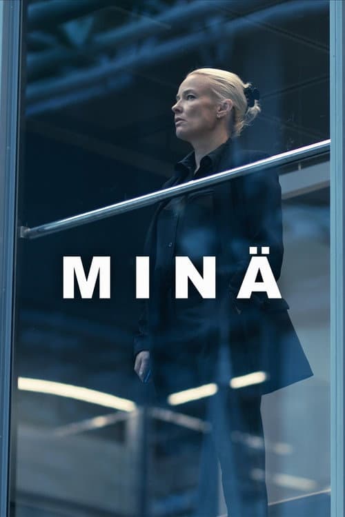 Minä (2022) poster