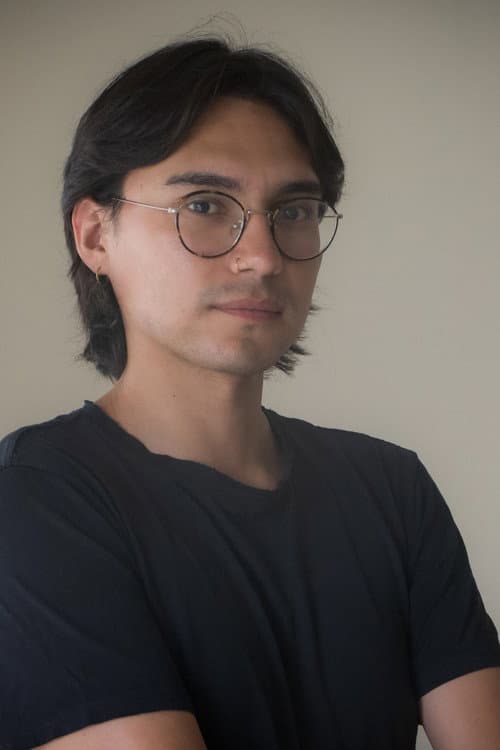 Guillermo Reyes Campos foto