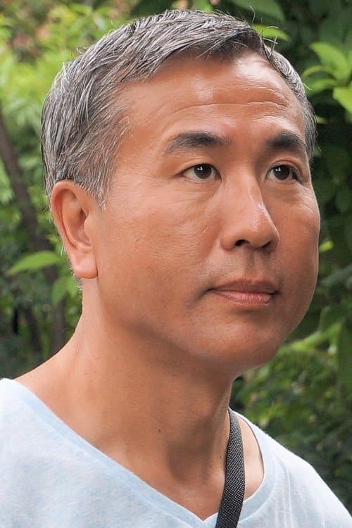 Robert Lin foto