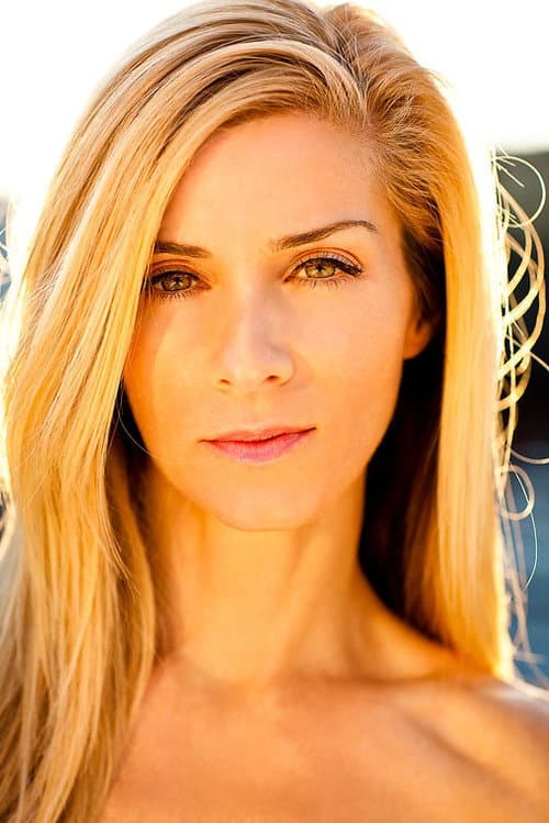 Jennifer Barretta foto
