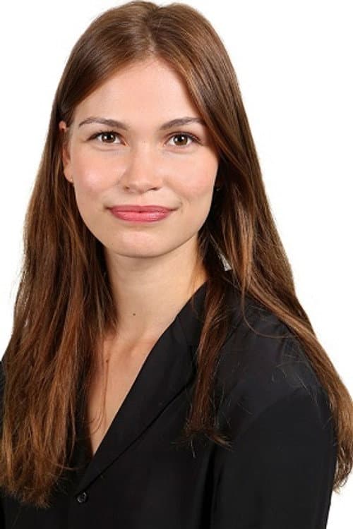 Tuulia Eloranta foto