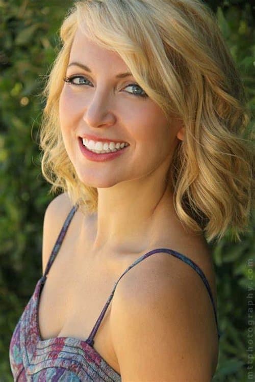 Erica Duke foto