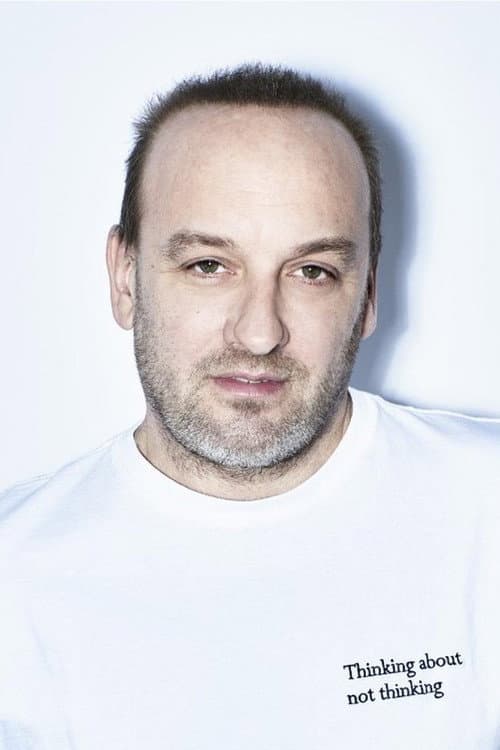 Charles Souchon foto