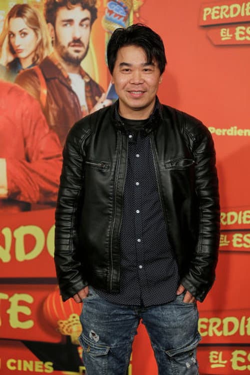 Juan Khun foto