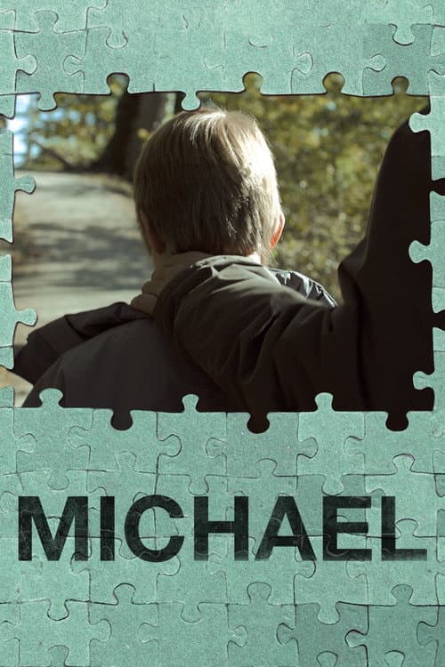 Michael (2011) poster