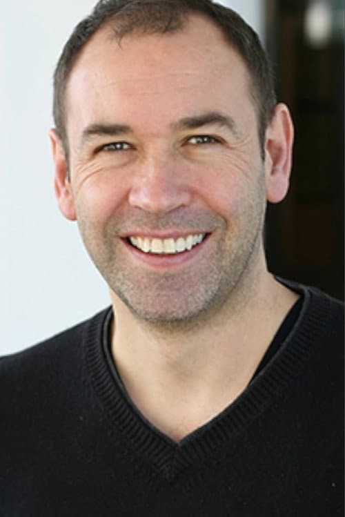 Paul Kavanagh foto