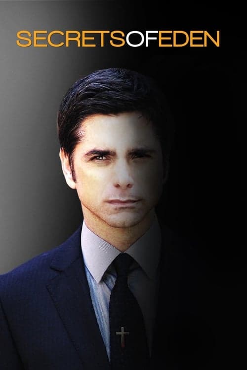 Secrets of Eden (2012) poster