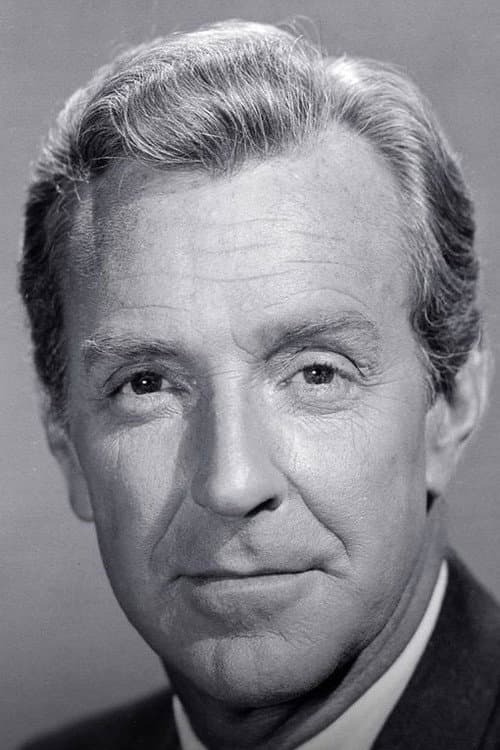 John Newland foto