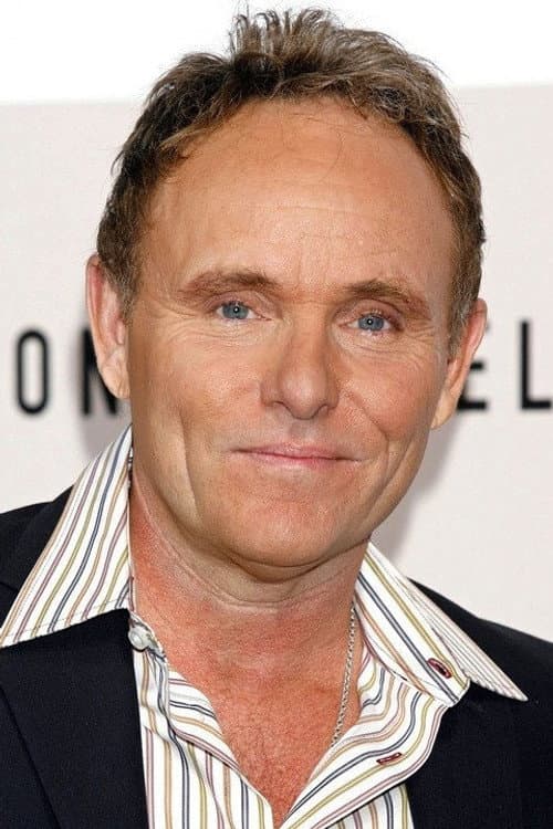 Robert Knott foto