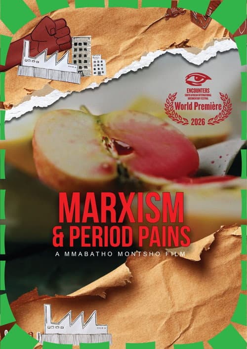 Marxism & Period Pains (2026) poster