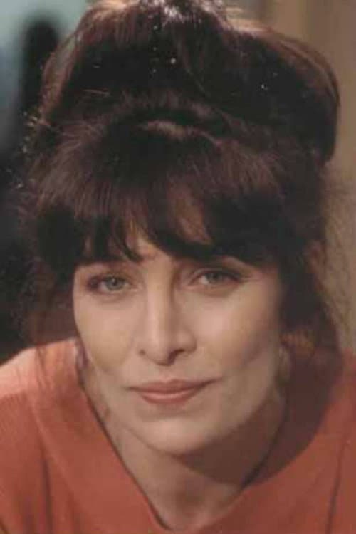 Rachel Davies foto