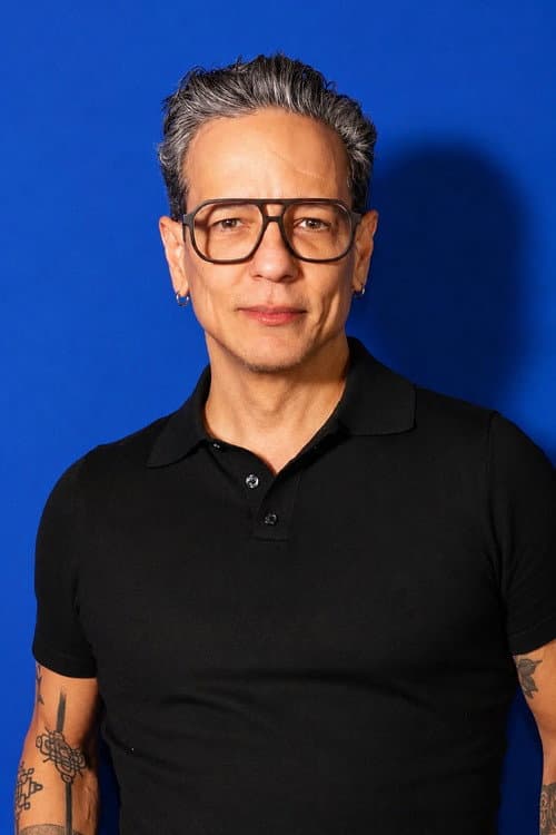 Felipe Grinnan foto