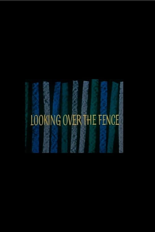 Looking Over The Fence: Impressions of Scotland by Raduz Cincera & Jan Spata (1965) poster