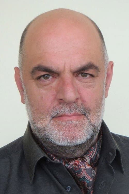 Oleksandr Tokarchuk foto