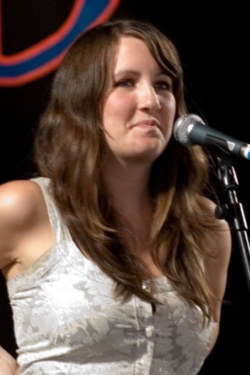 Becky Unthank foto