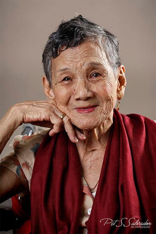 Estrella Kuenzler foto
