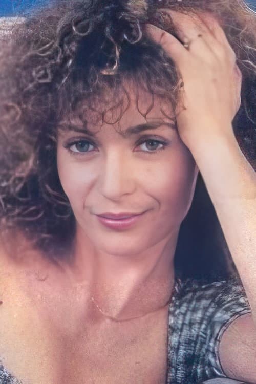 Gaëlle Legrand foto