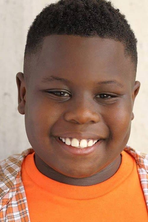 Abraham Clinkscales foto