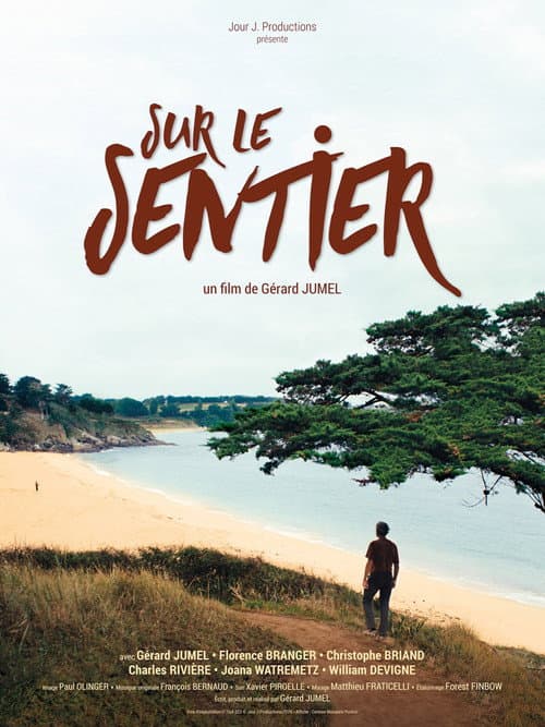 Sur le sentier (2026) poster