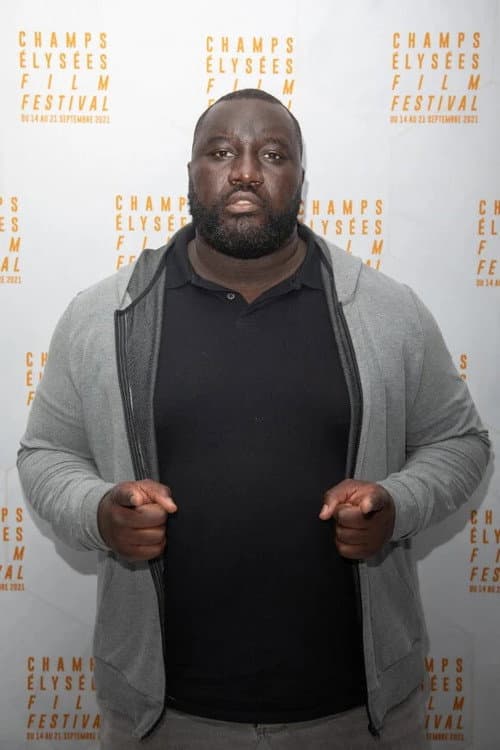 Bruce Dombolo foto