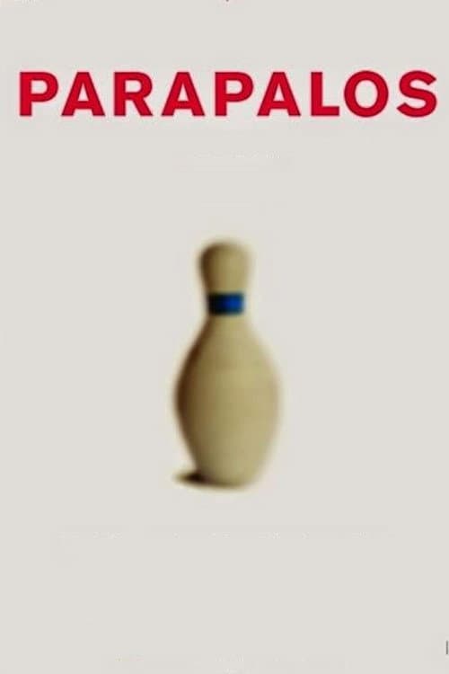Parapalos (2004) poster