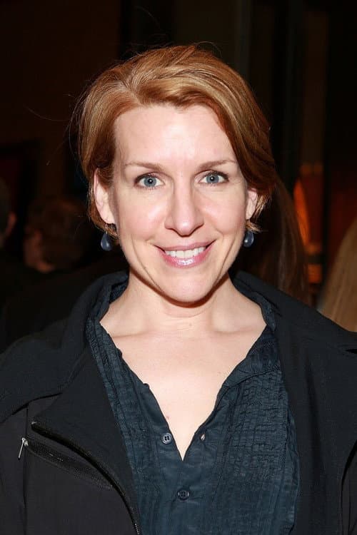 Susan Blackwell foto