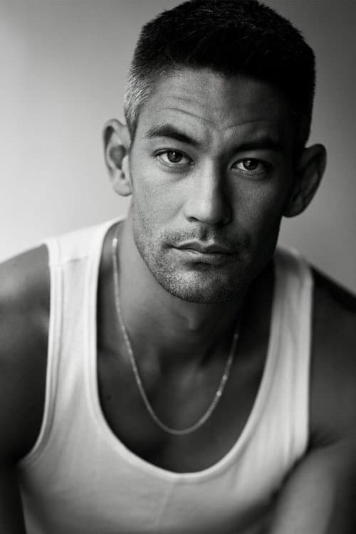 Kolten Jensen foto