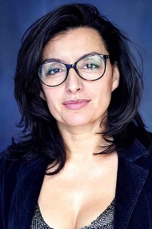 Jacqueline Corado foto
